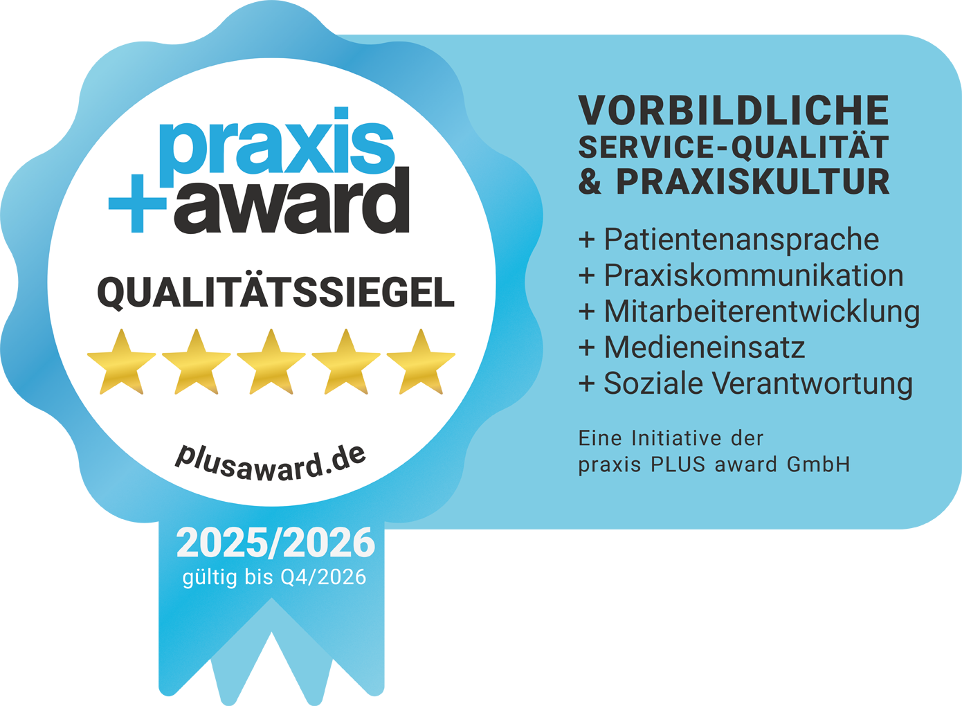 PPA Siegel_2025 2026_5 Sterne_Q4 2026